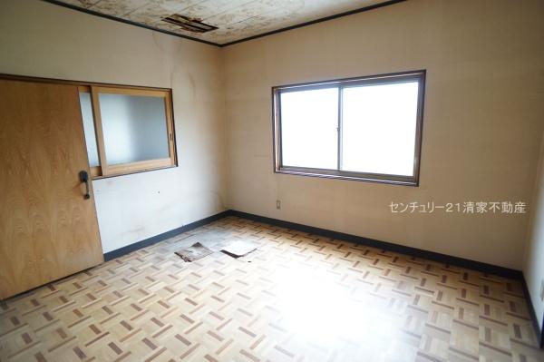 瀬戸市窯元町の中古一戸建て