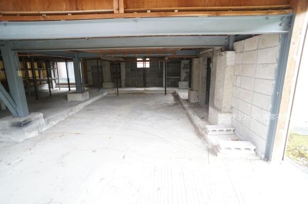 瀬戸市窯元町の中古一戸建て