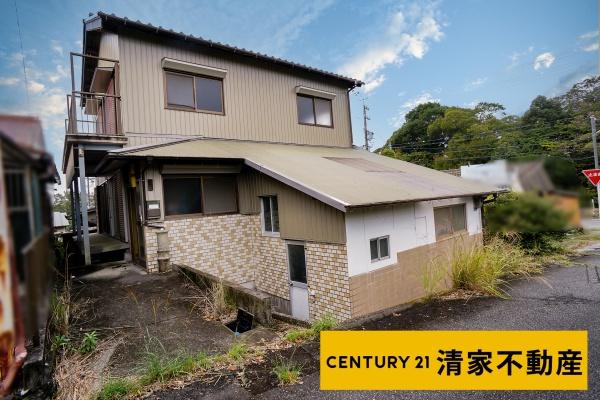 瀬戸市窯元町の中古一戸建