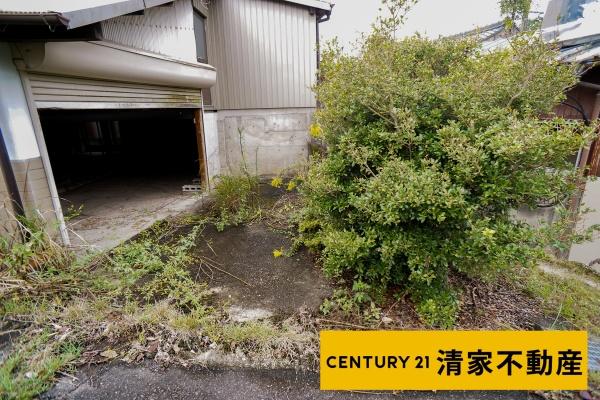 瀬戸市窯元町の中古一戸建て