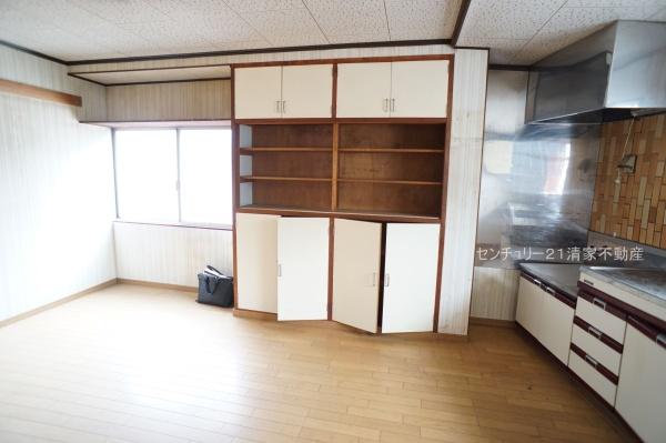 瀬戸市窯元町の中古一戸建て