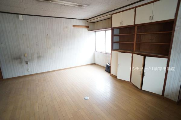 瀬戸市窯元町の中古一戸建て