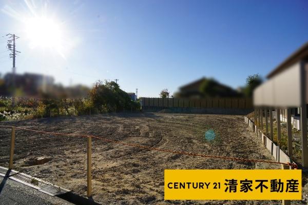 瀬戸市原山町の売土地