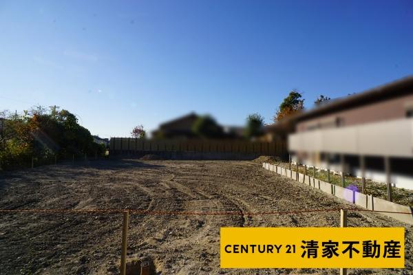 瀬戸市原山町の売土地