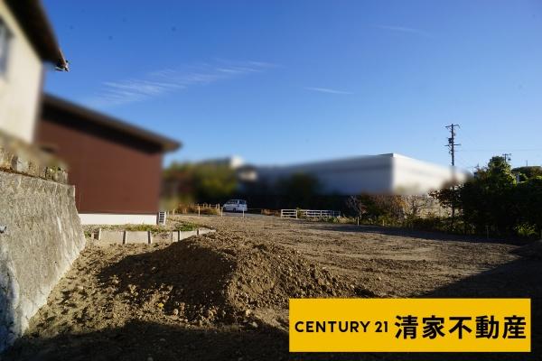 瀬戸市原山町の売土地