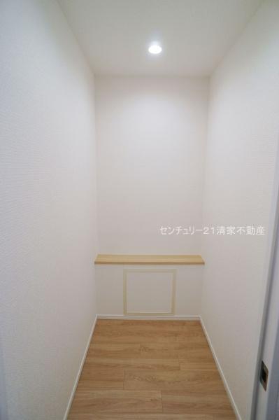 パークシティ新瀬戸二番街スカイスクエア