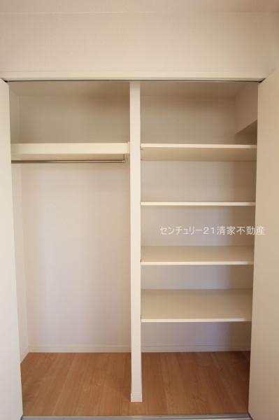 ネオハイツ森林公園Ａ棟