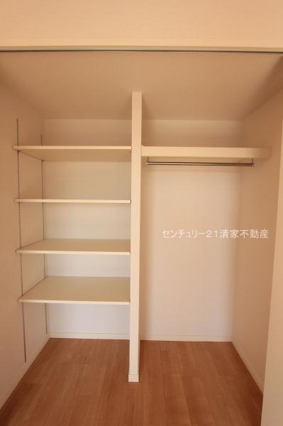 ネオハイツ森林公園Ａ棟