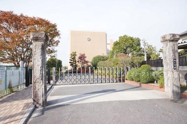 尾張旭市北山町六反田の中古一戸建て(旭小学校)