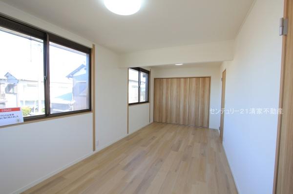 尾張旭市北山町六反田の中古一戸建て