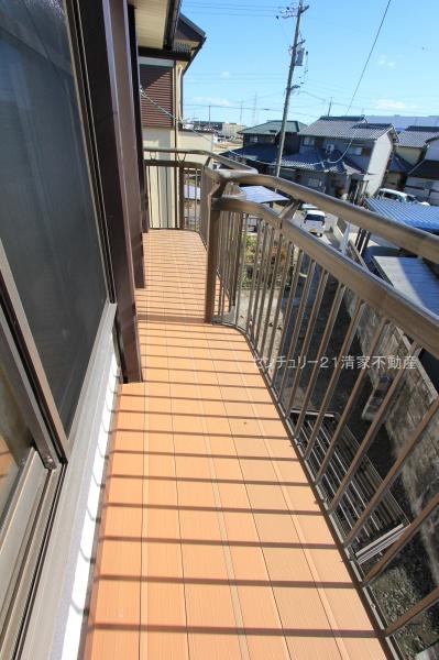 尾張旭市北山町六反田の中古一戸建て