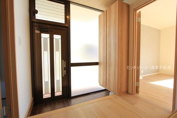 尾張旭市北山町六反田の中古一戸建て