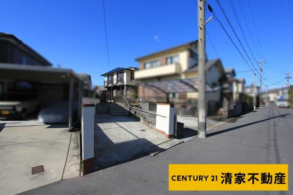 尾張旭市北山町六反田の中古一戸建て
