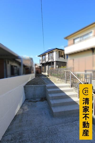 尾張旭市北山町六反田の中古一戸建て