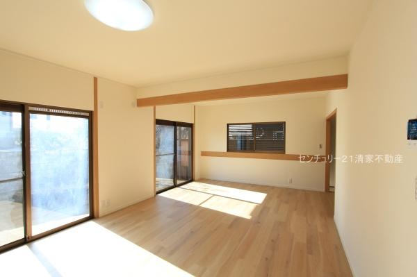 尾張旭市北山町六反田の中古一戸建て