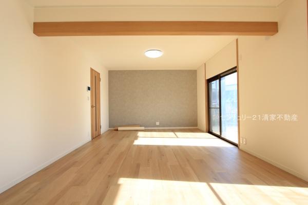 尾張旭市北山町六反田の中古一戸建て