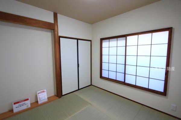 尾張旭市北山町六反田の中古一戸建て