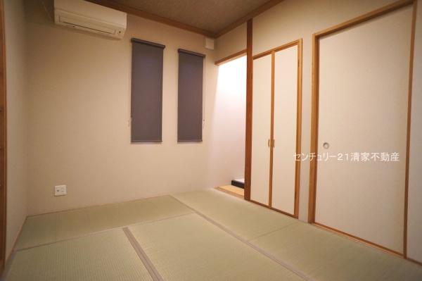 瀬戸市東山町２丁目の中古一戸建て