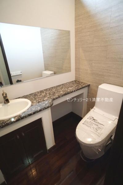 瀬戸市東山町２丁目の中古一戸建て