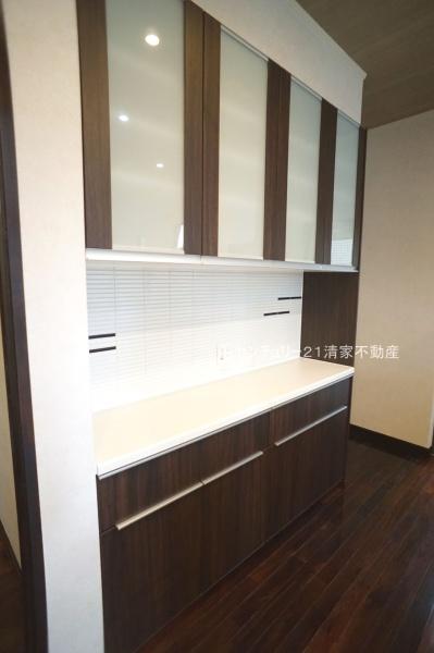 瀬戸市東山町２丁目の中古一戸建て