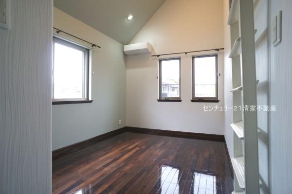 瀬戸市東山町２丁目の中古一戸建て