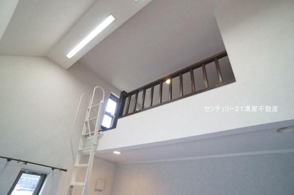 瀬戸市東山町２丁目の中古一戸建て