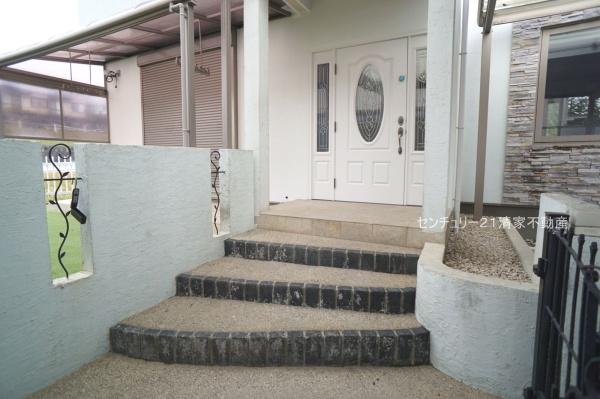 瀬戸市東山町２丁目の中古一戸建て