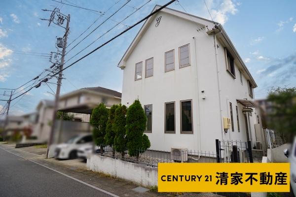 瀬戸市東山町2丁目の中古一戸建