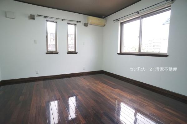 瀬戸市東山町２丁目の中古一戸建て