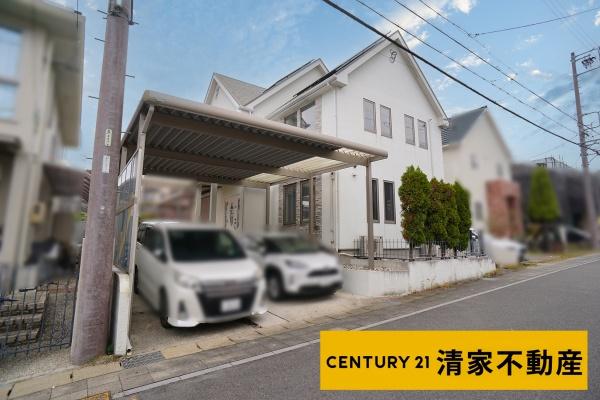 瀬戸市東山町２丁目の中古一戸建て