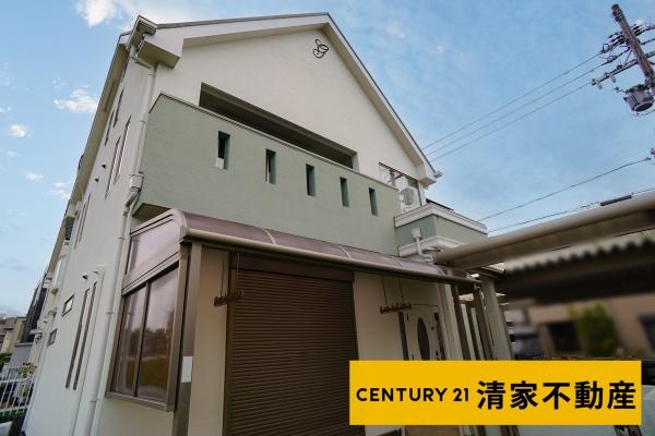 瀬戸市東山町２丁目の中古一戸建て