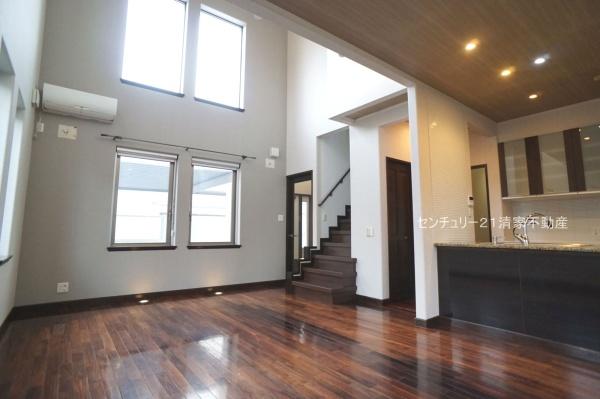 瀬戸市東山町２丁目の中古一戸建て