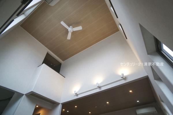 瀬戸市東山町２丁目の中古一戸建て