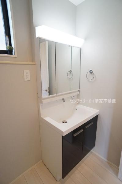 春日井市高森台４丁目の中古一戸建て