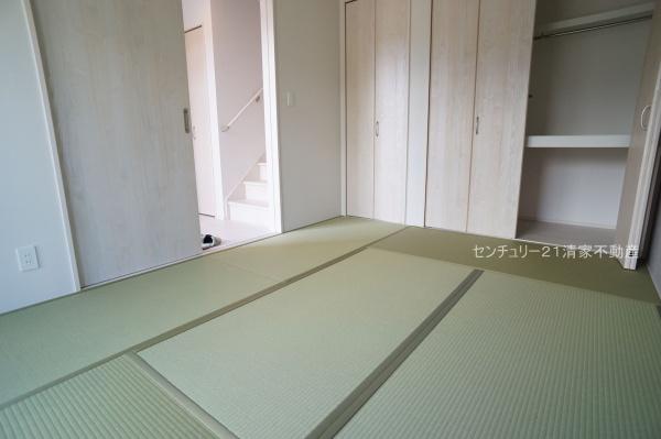 春日井市高森台４丁目の中古一戸建て