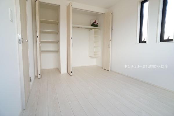 春日井市高森台４丁目の中古一戸建て