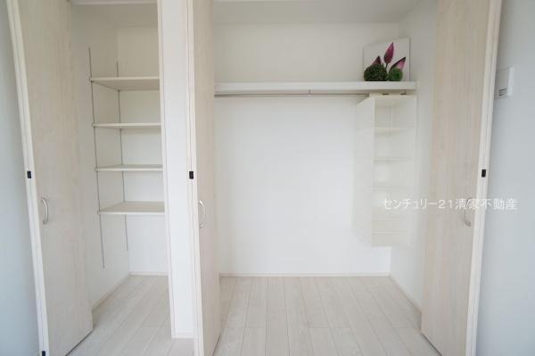 春日井市高森台４丁目の中古一戸建て