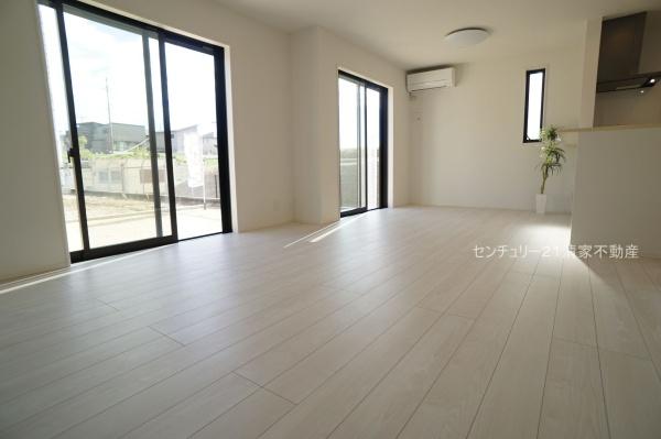 春日井市高森台４丁目の中古一戸建て