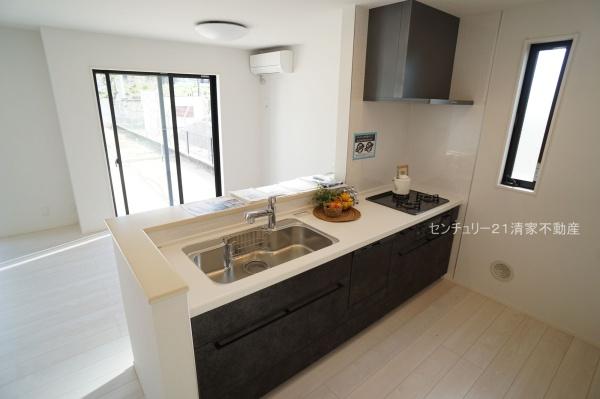 春日井市高森台４丁目の中古一戸建て