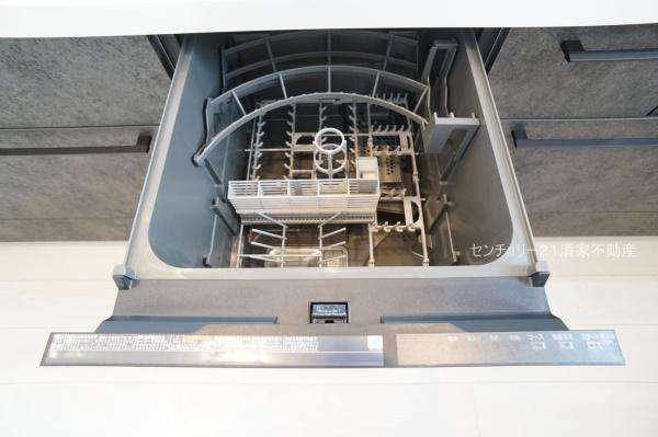 春日井市高森台４丁目の中古一戸建て