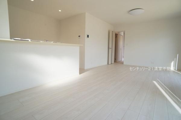 春日井市高森台４丁目の中古一戸建て