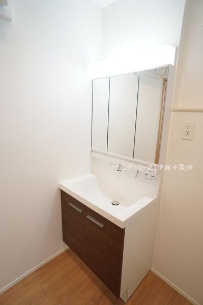 春日井市高森台４丁目の中古一戸建て