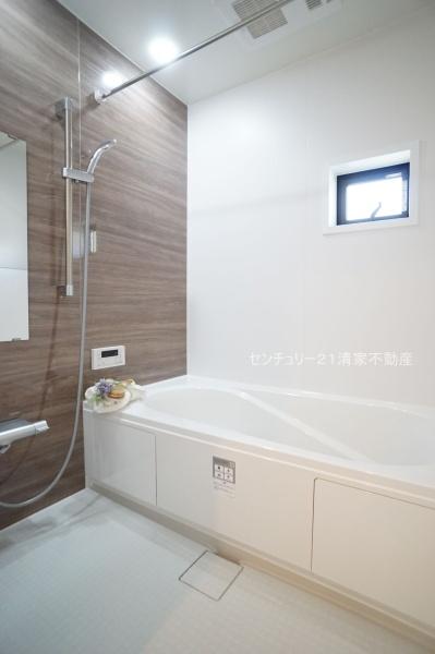 春日井市高森台４丁目の中古一戸建て