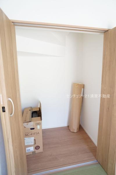 春日井市高森台４丁目の中古一戸建て