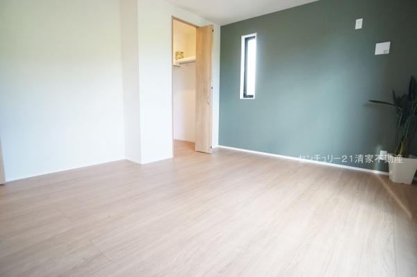 春日井市高森台４丁目の中古一戸建て