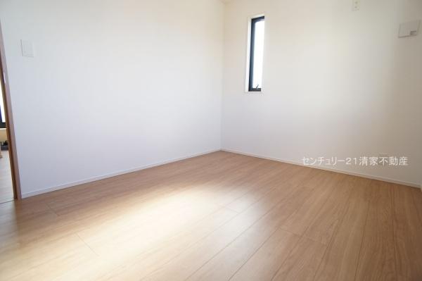 春日井市高森台４丁目の中古一戸建て