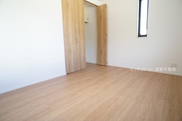 春日井市高森台４丁目の中古一戸建て