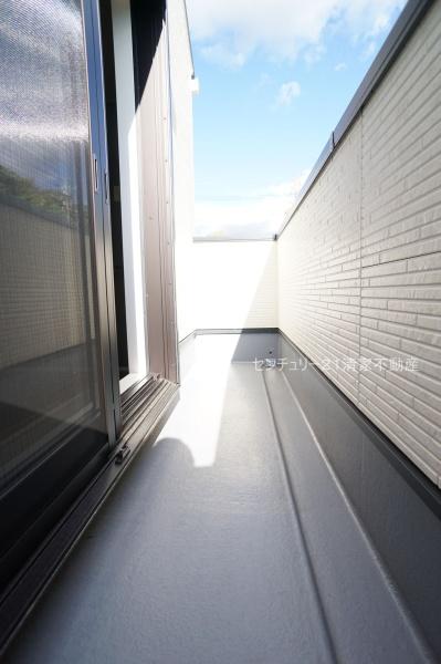 春日井市高森台４丁目の中古一戸建て