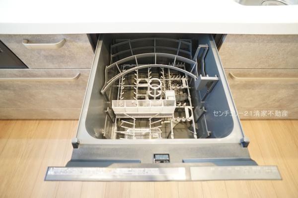 春日井市高森台４丁目の中古一戸建て