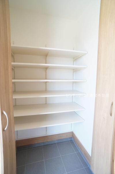 春日井市高森台４丁目の中古一戸建て